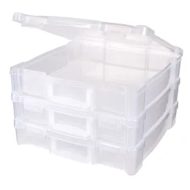 1 Tier Storage Box 6913AB