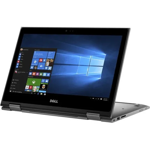 2018 Dell Inspiron 13.3" 2 In 1 Fhd Ips Touchscreen Business Laptop/Tablet, Intel Quad-Core