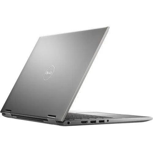 2018 Dell Inspiron 13.3" 2 In 1 Fhd Ips Touchscreen Business Laptop/Tablet, Intel Quad-Core