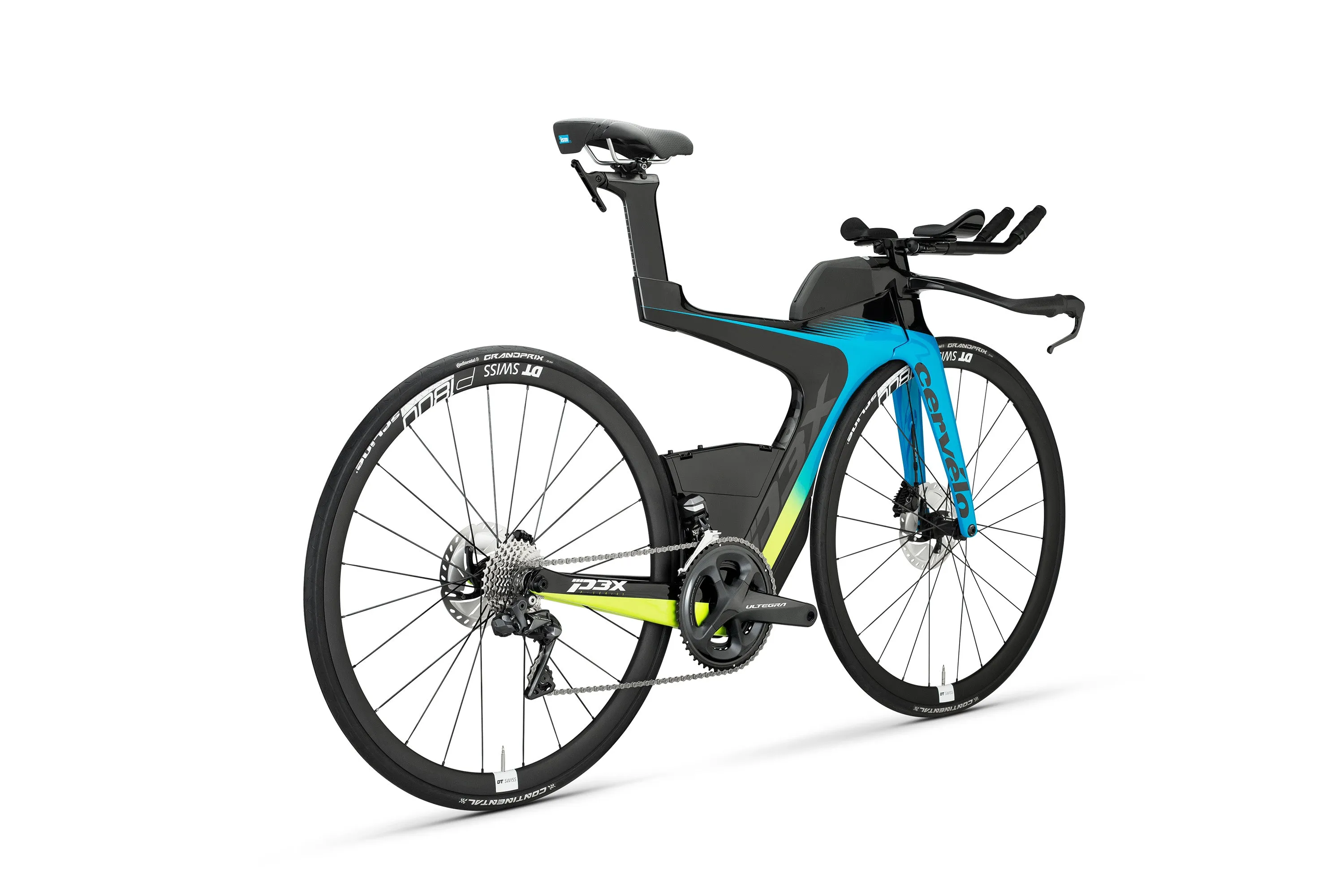 2019 Cervélo P3x Ultegra Di2 2.0