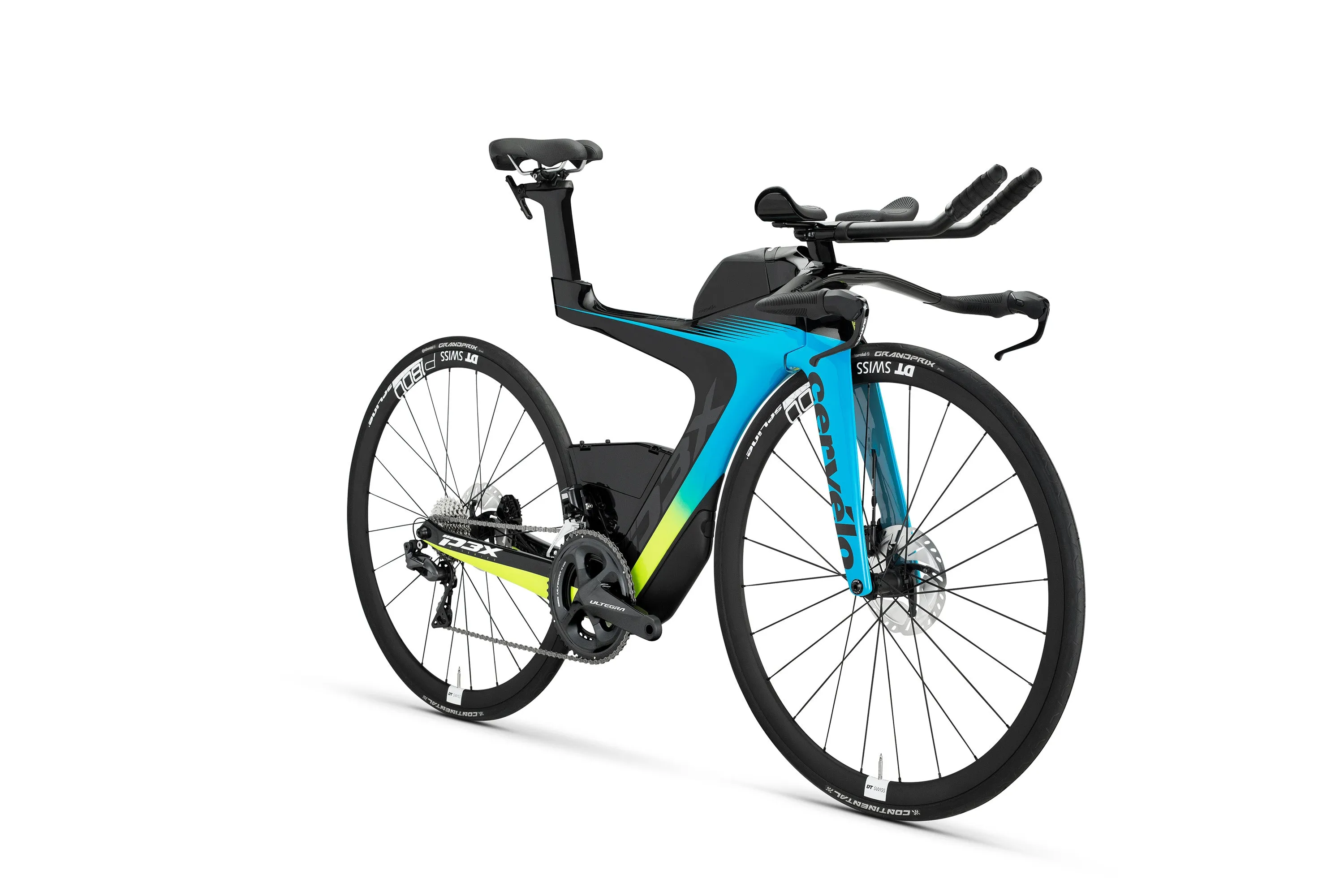 2019 Cervélo P3x Ultegra Di2 2.0