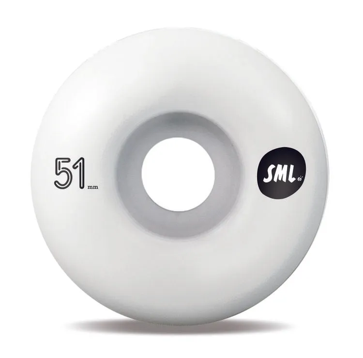 51mm Grocery Bag Wheels