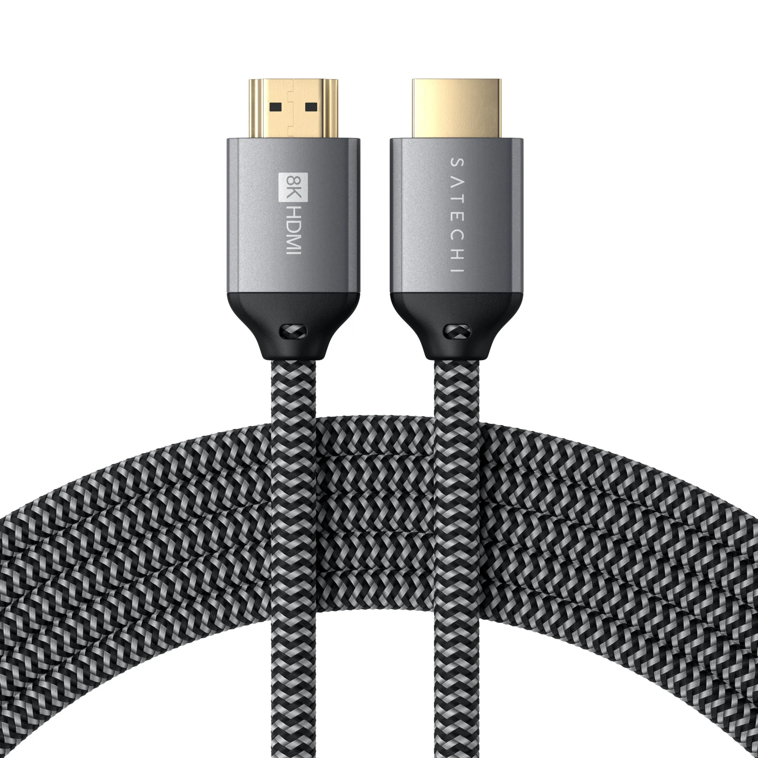 8K Ultra High Speed HDMI® Cable