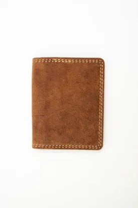 Adrian Klis ID Holder 220, Leather