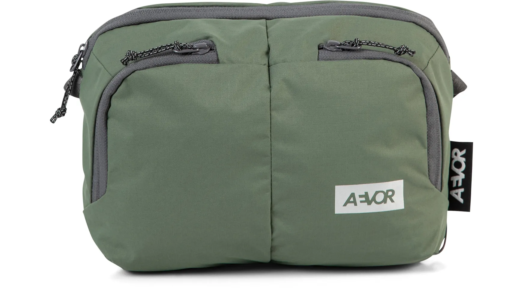 AEVOR Sacoche Bag Umhängetasche 4L