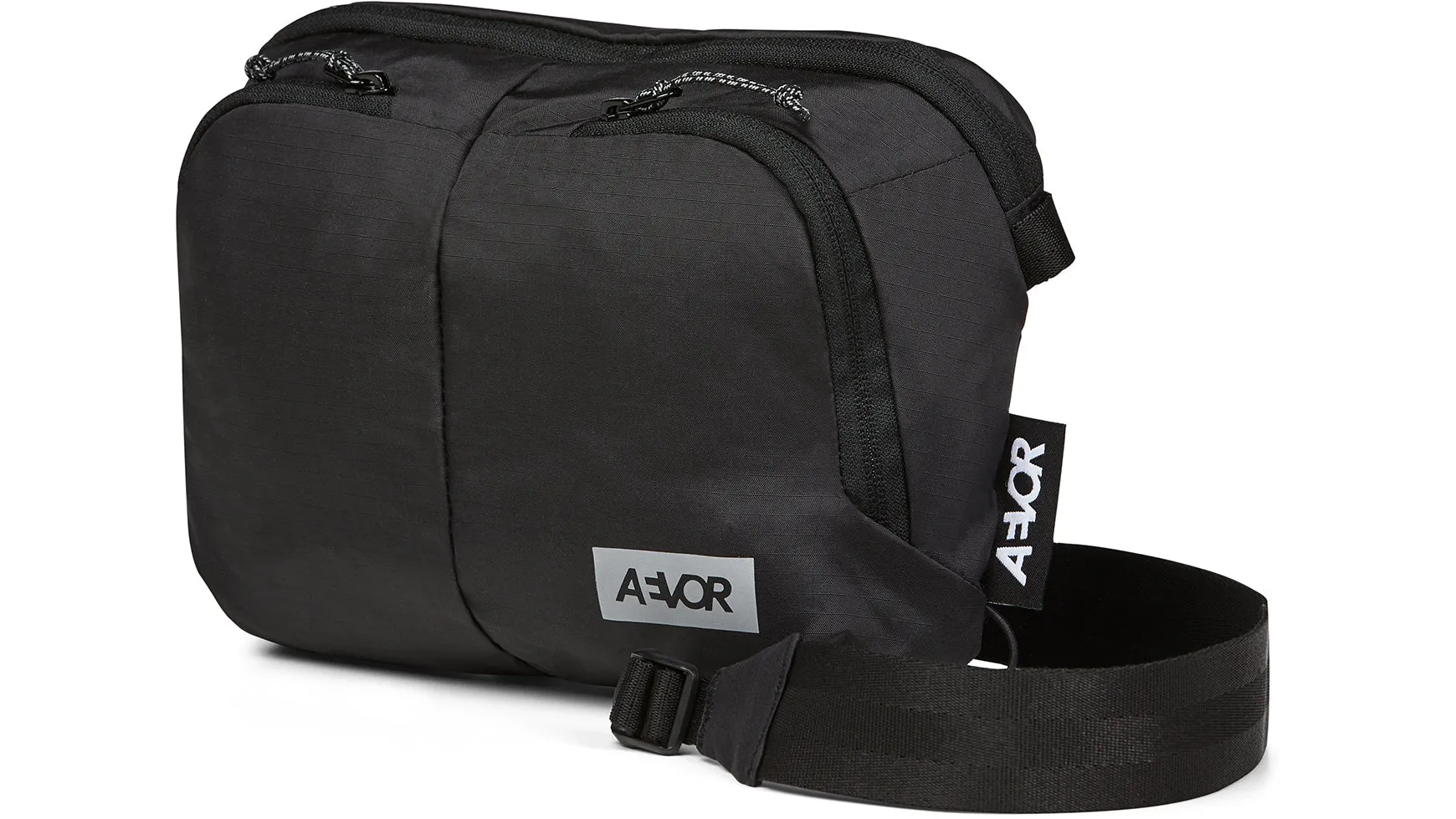 AEVOR Sacoche Bag Umhängetasche 4L