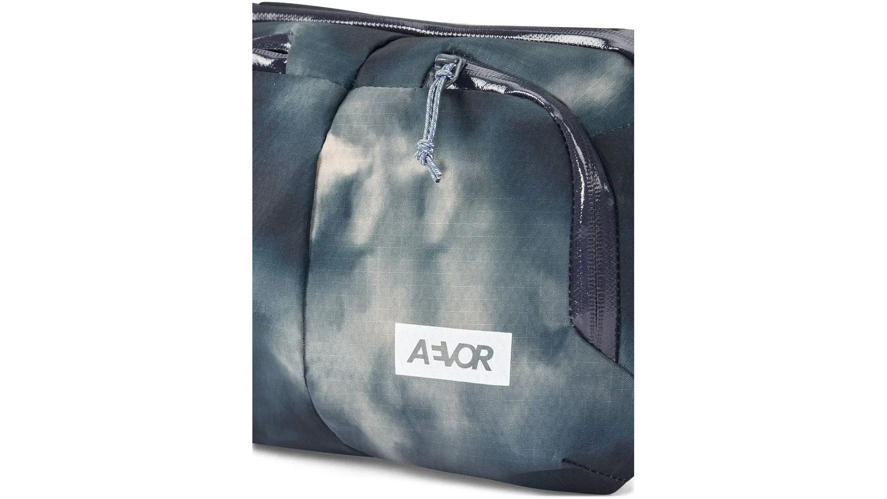 AEVOR Sacoche Bag Umhängetasche 4L