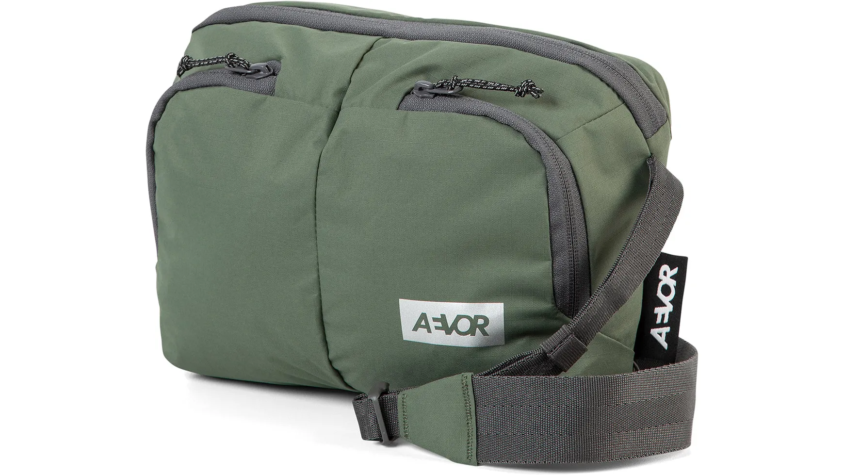 AEVOR Sacoche Bag Umhängetasche 4L