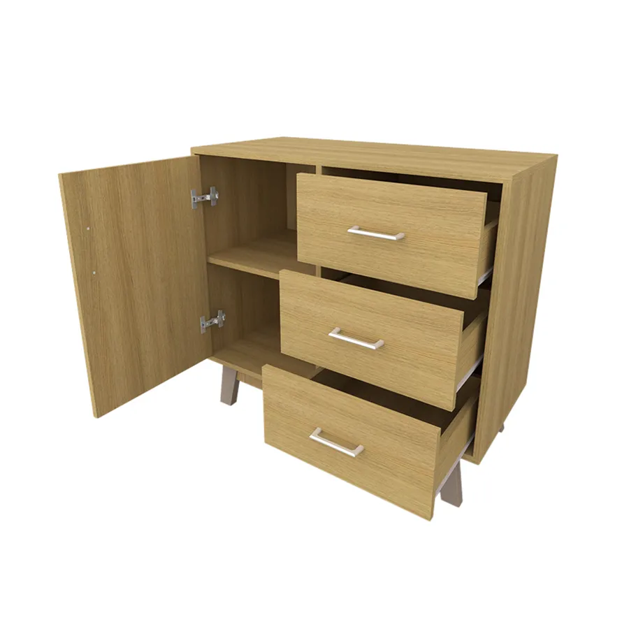 Aiden Side Cabinet