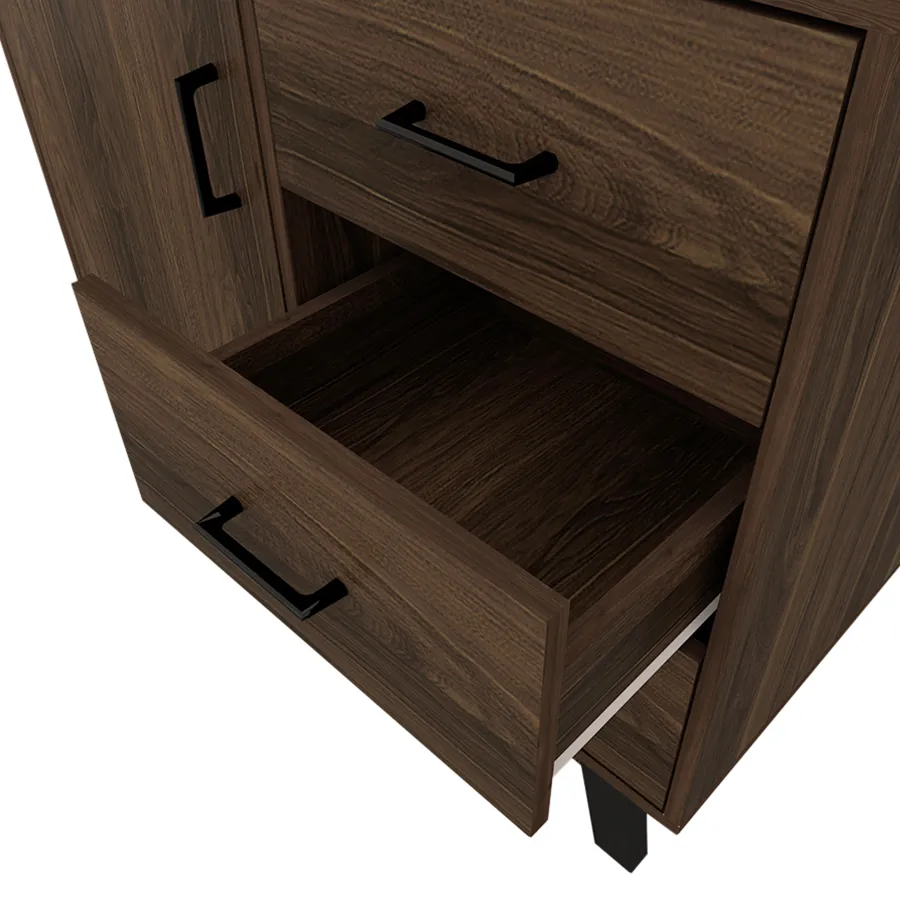 Aiden Side Cabinet