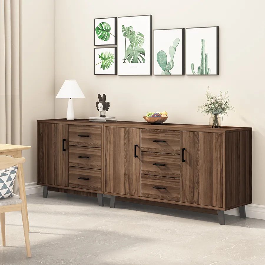 Aiden Side Cabinet