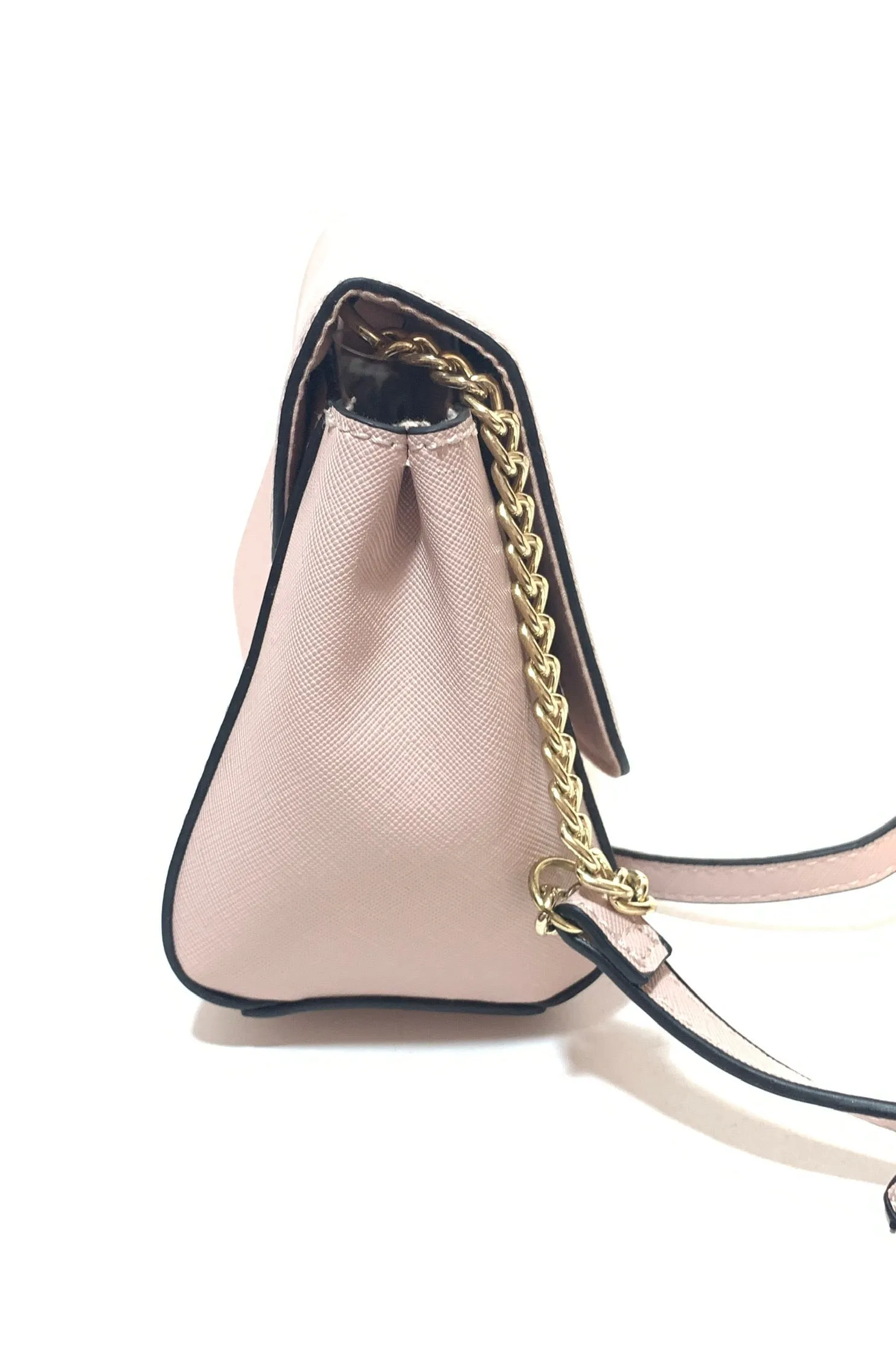 ALDO Pink Cross Body Bag | Brand New |