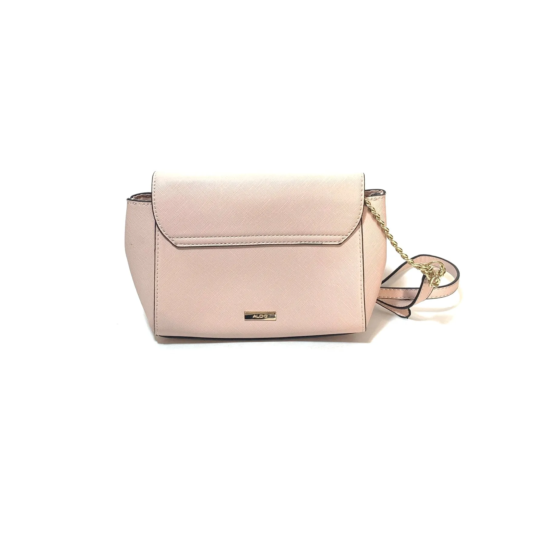 ALDO Pink Cross Body Bag | Brand New |