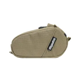 Amigo Top Tube Bag Stone