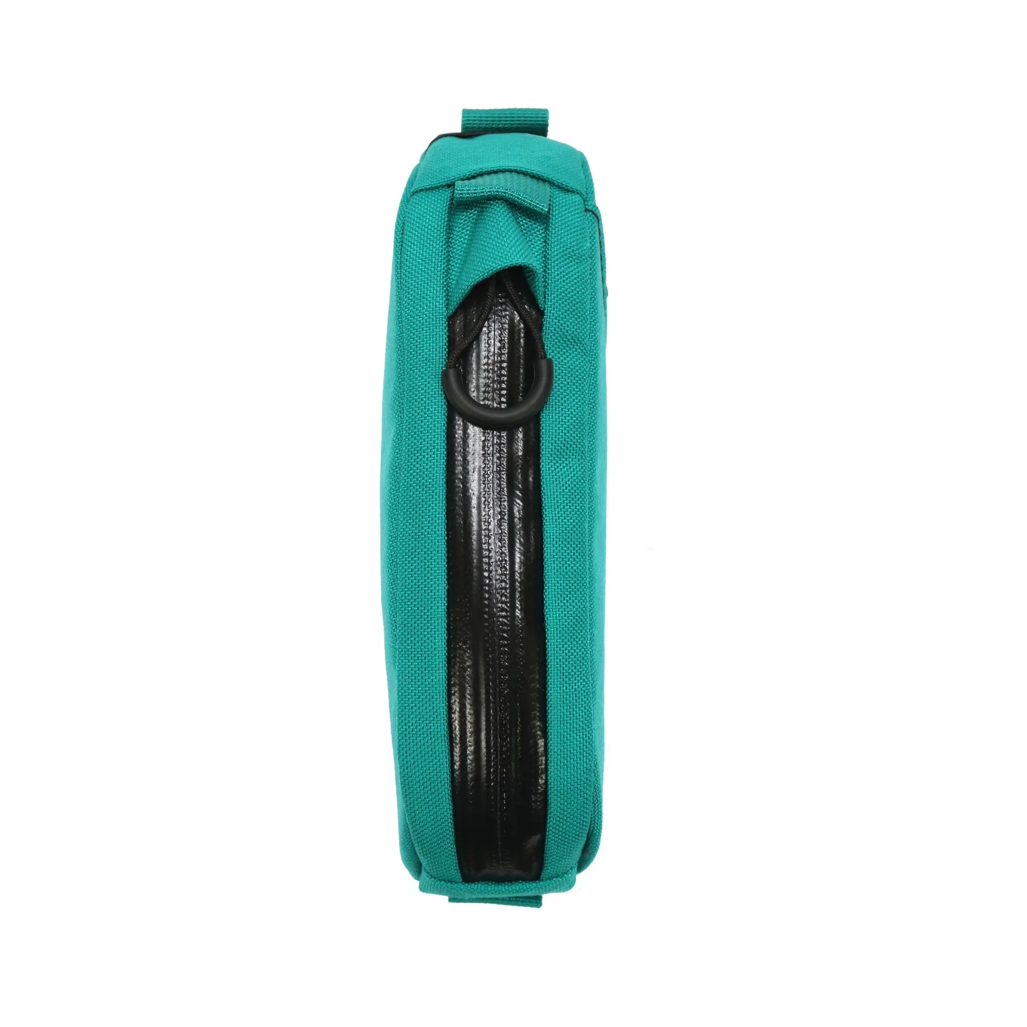 Amigo Top Tube Bag Teal