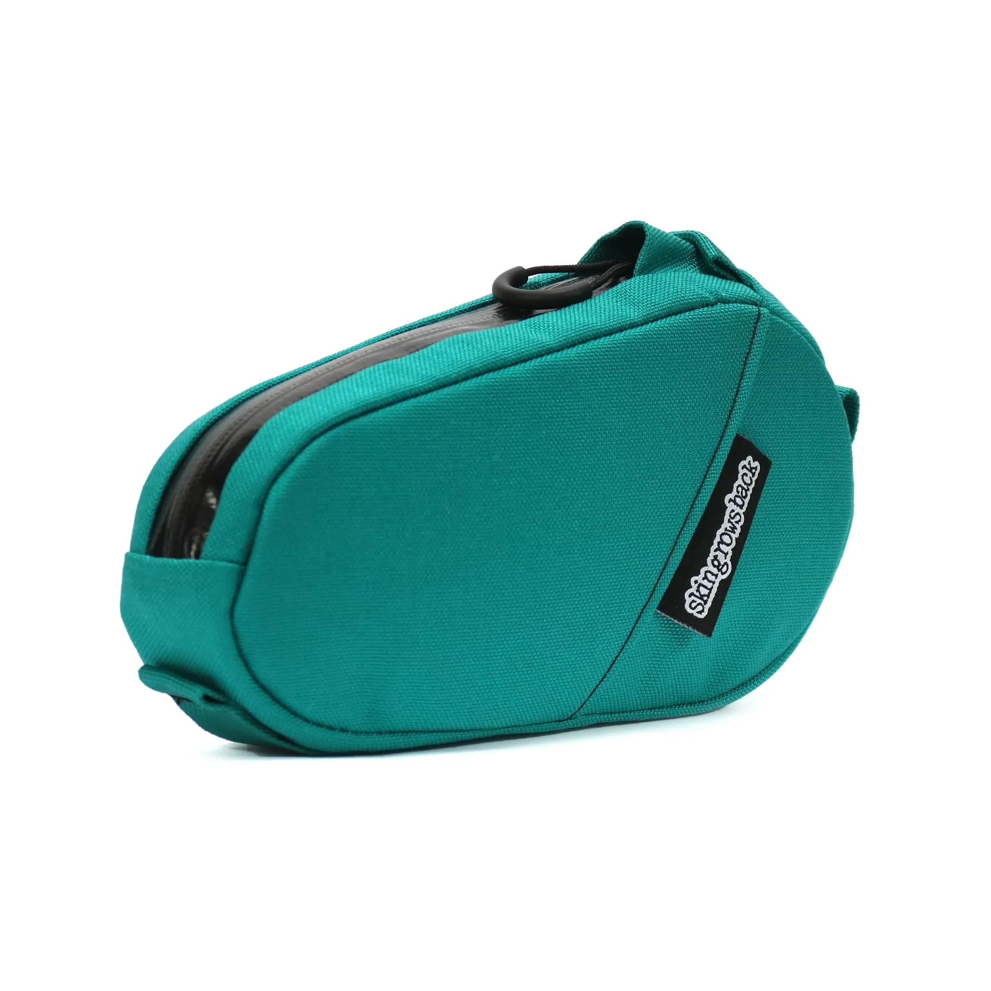 Amigo Top Tube Bag Teal