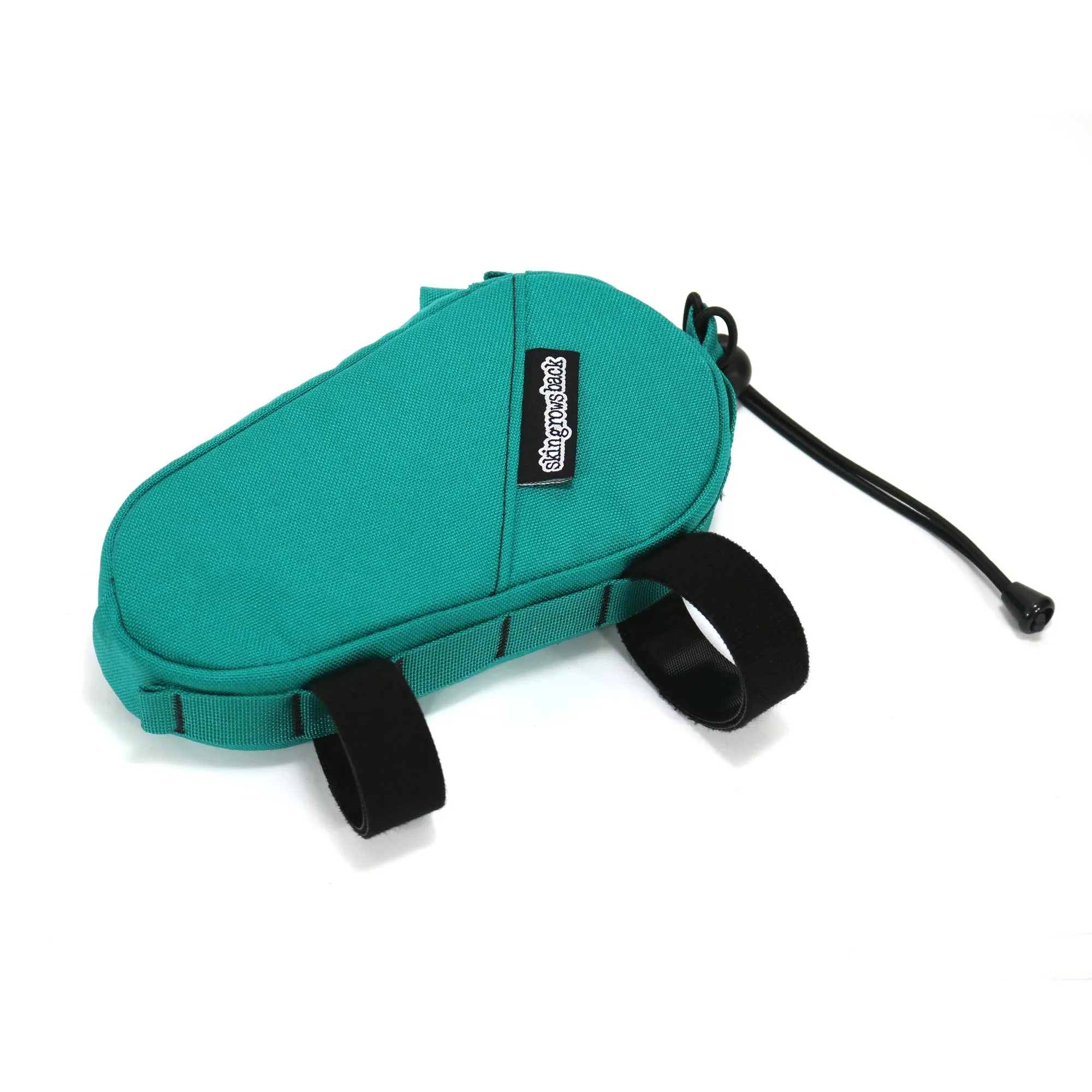 Amigo Top Tube Bag Teal