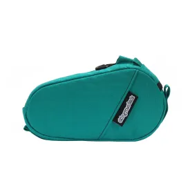 Amigo Top Tube Bag Teal