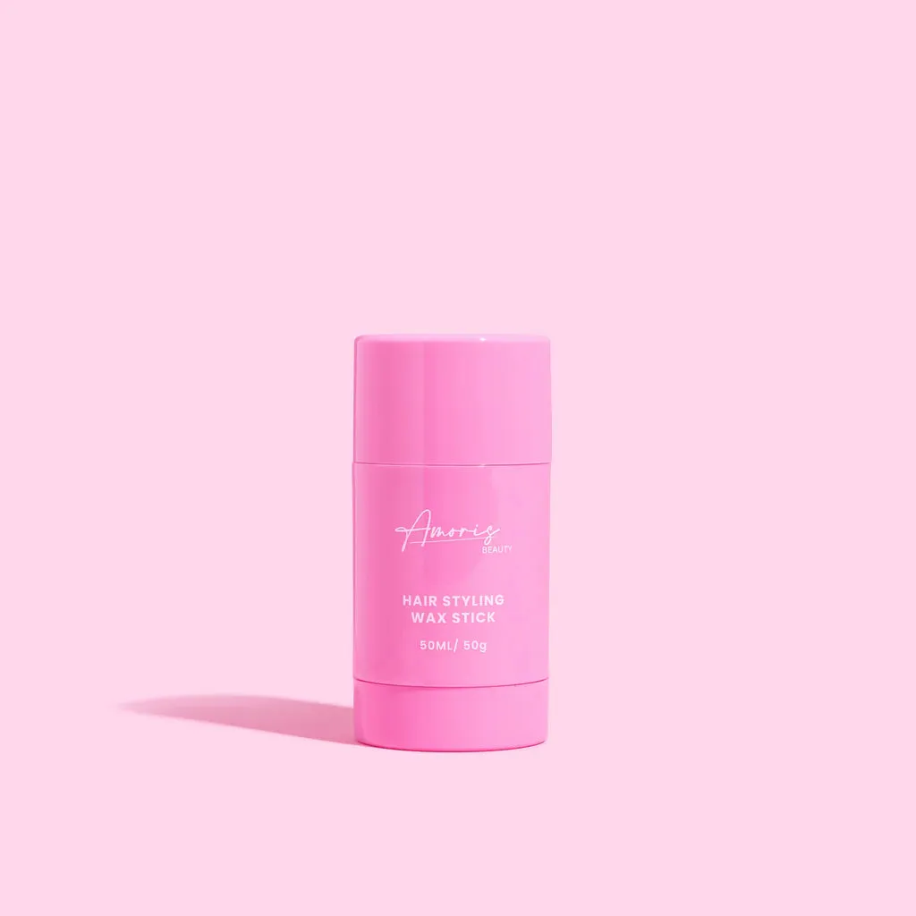 Amoris Hair Wax Stick