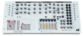 Analogue Solutions Ample