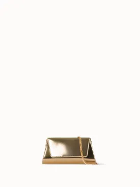 Anouk Mini Trapezoid Clutch