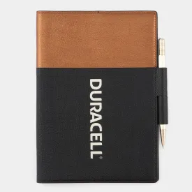 Anya Brands Duracell A5 Journal