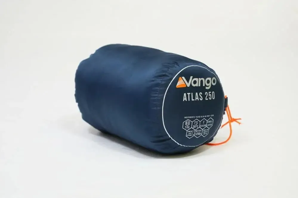 Atlas 250 Sleeping Bag