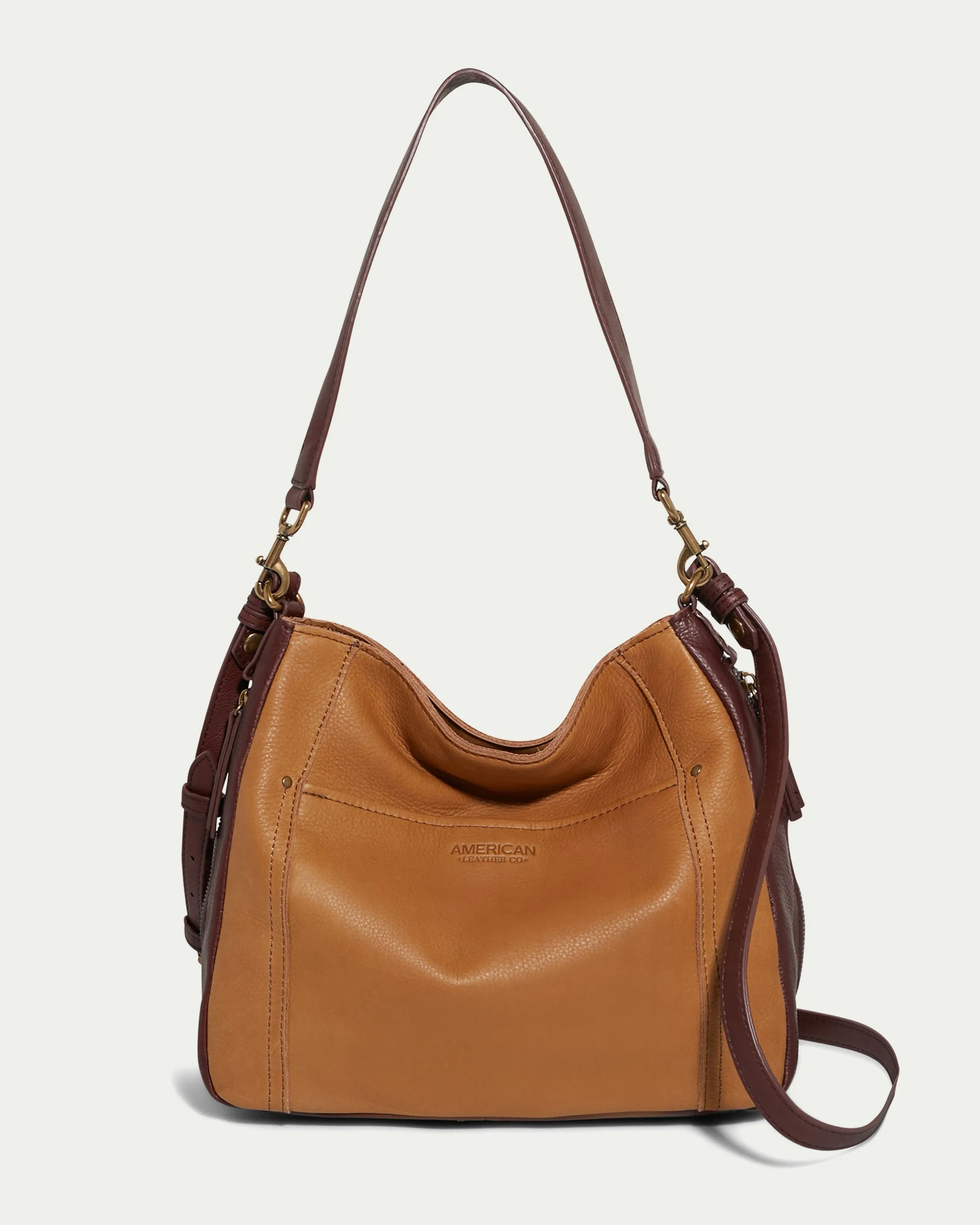 Austin Convertible Shoulder Crossbody