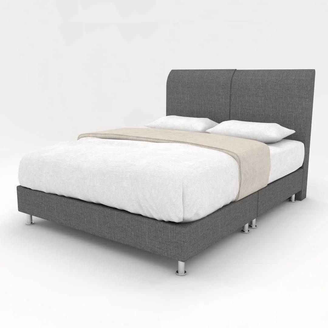 Avon Fabric Bedframe (Water Repellent)