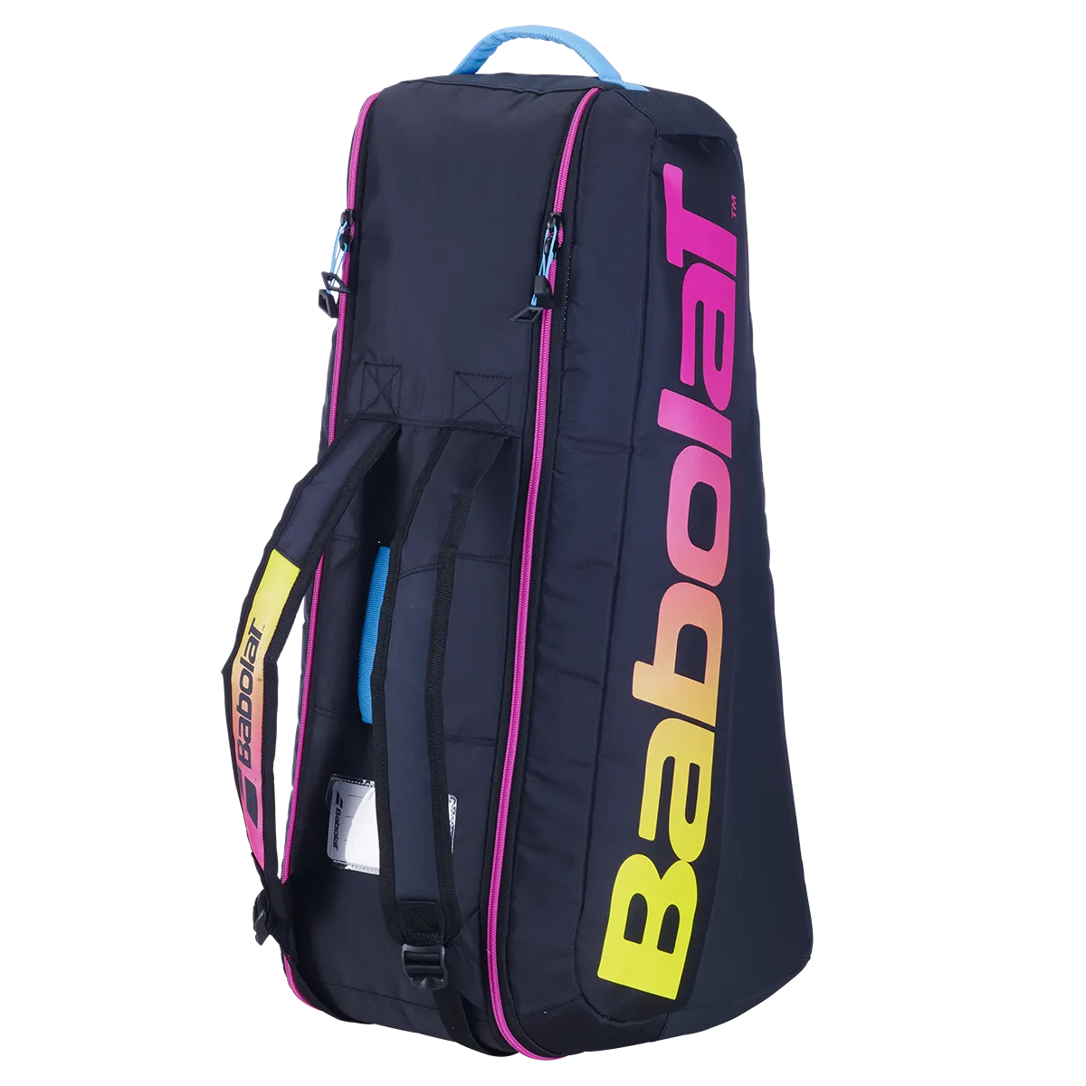 Babolat Pure Aero Rafa Junior Racketbag