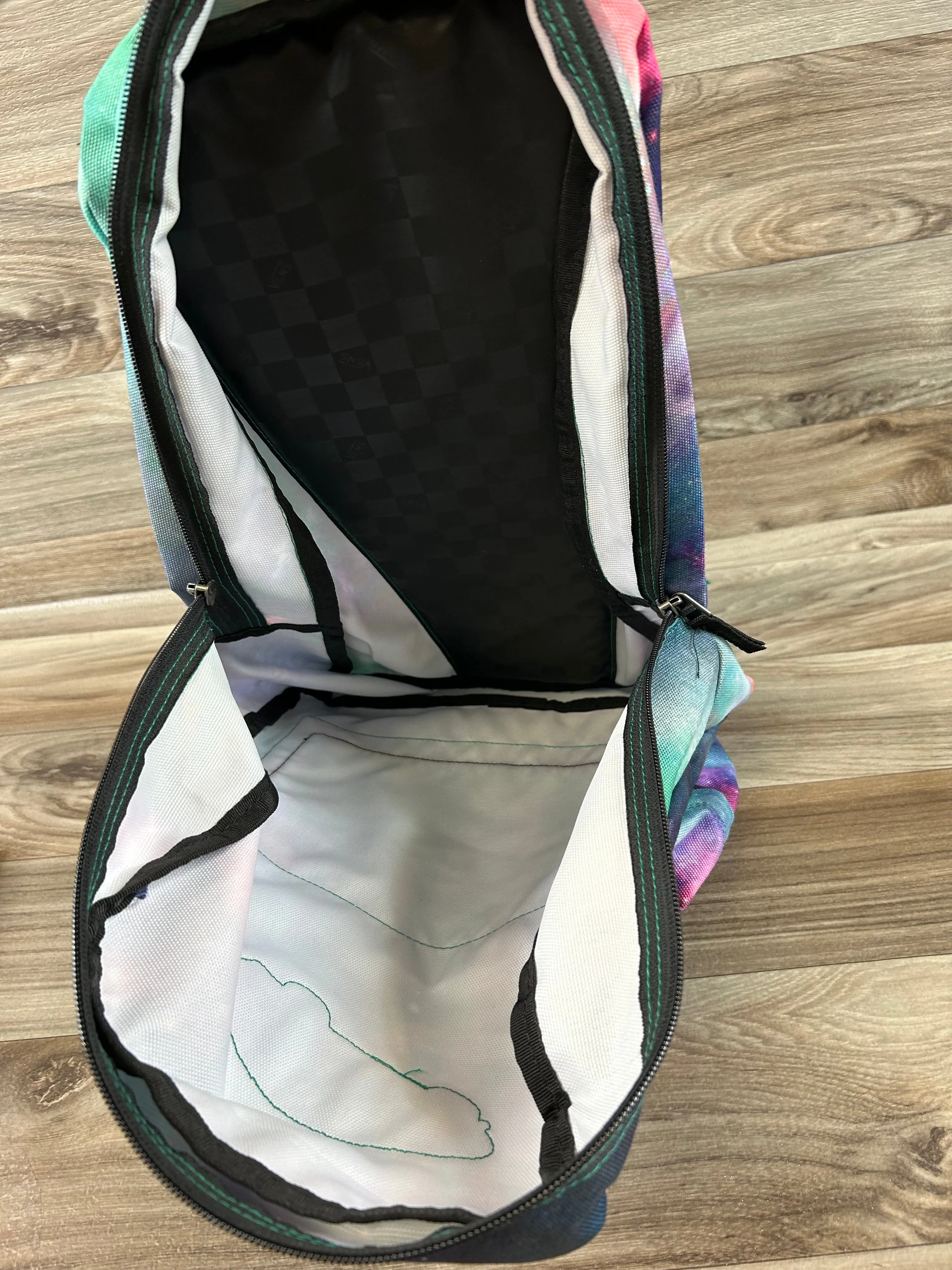 Backpack Vans, Size Small