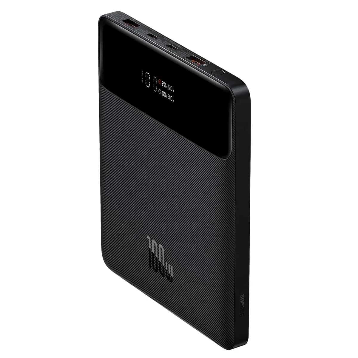 Baseus Blade 100W Power Bank 20000mAh for Notebook And Mobile