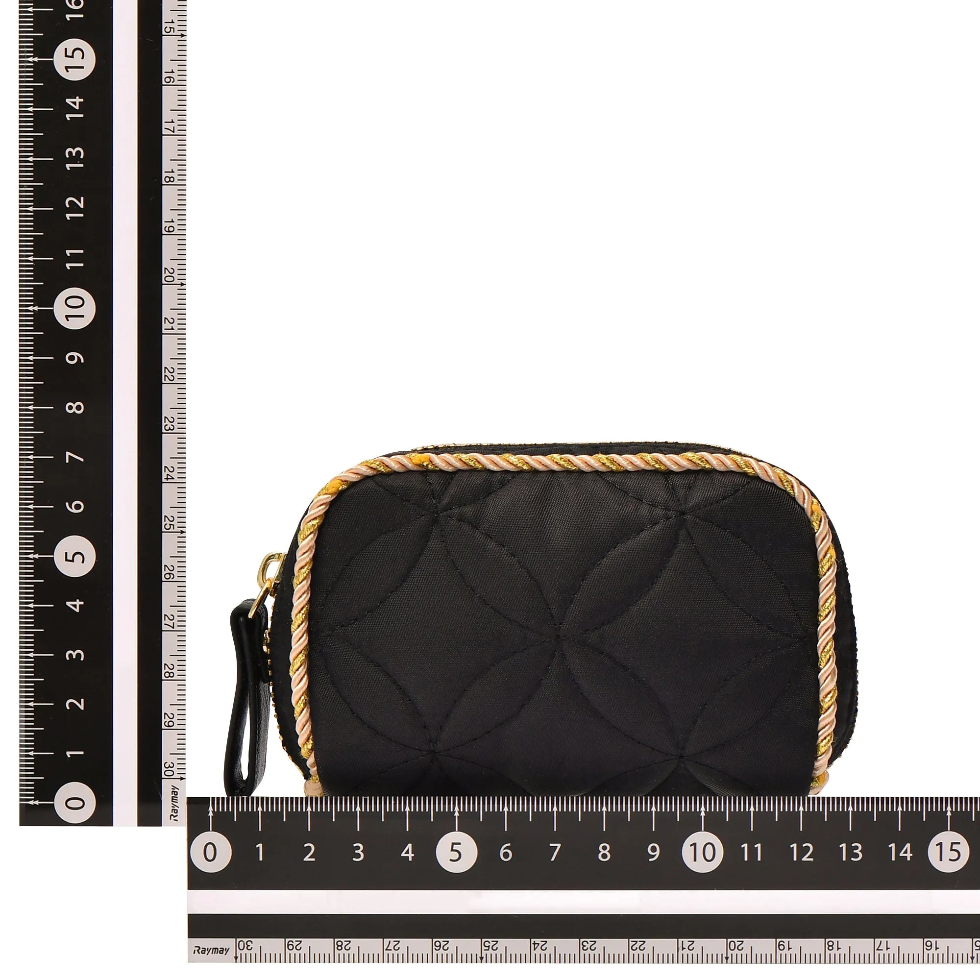 Bell Pouch Xs Black