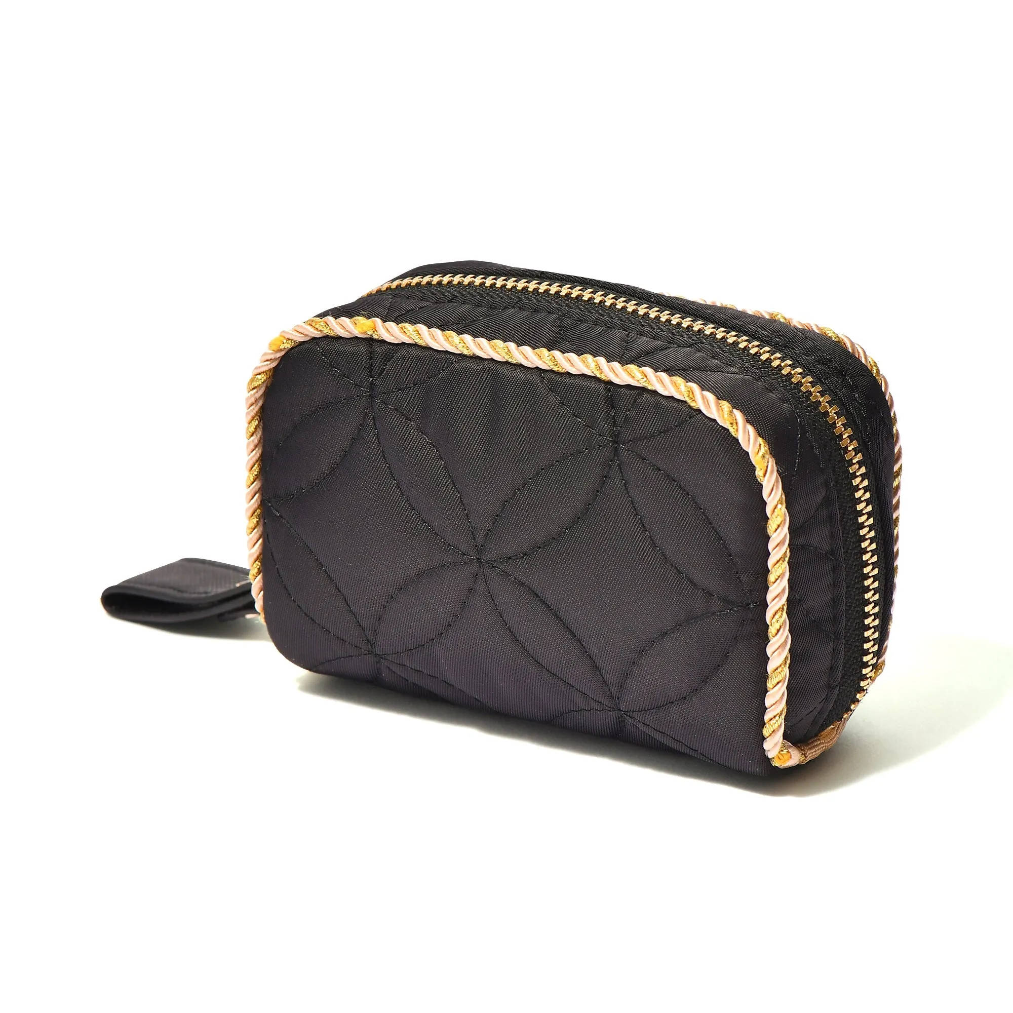 Bell Pouch Xs Black