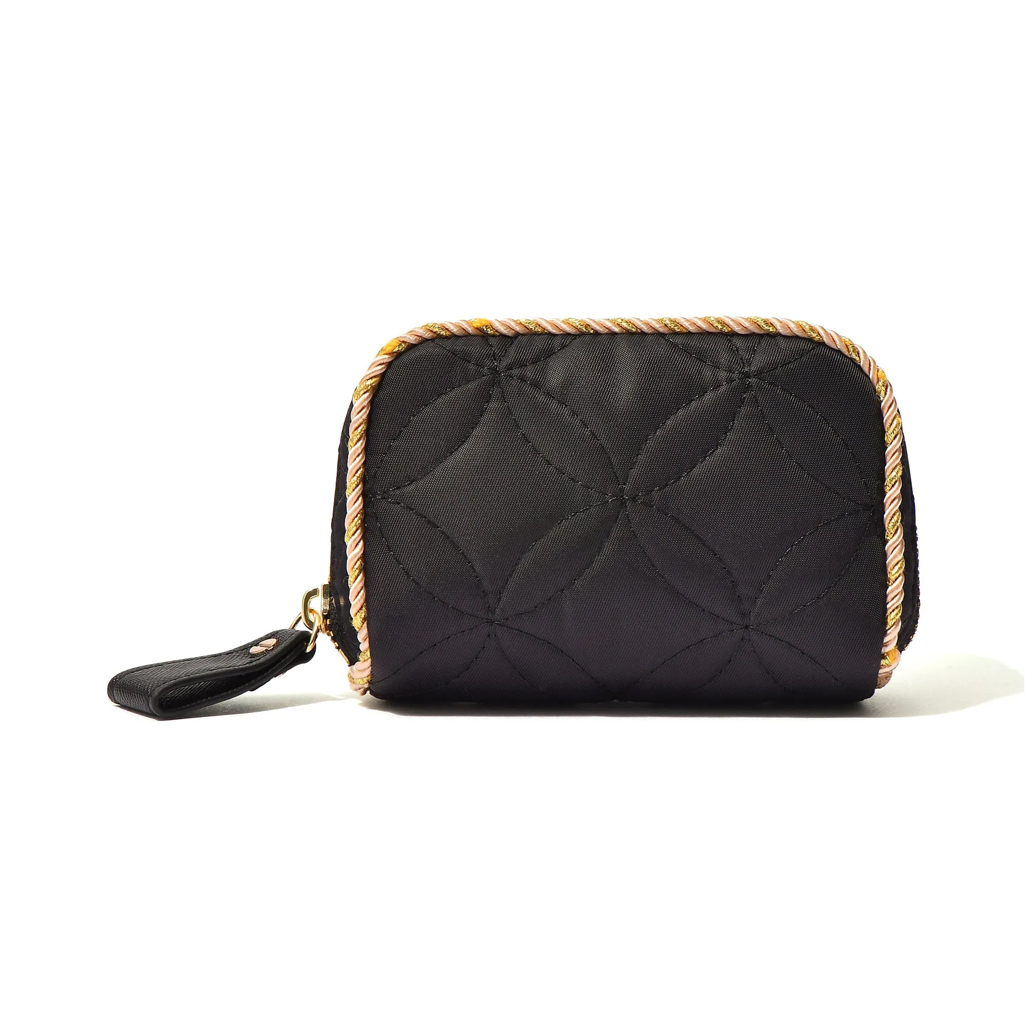 Bell Pouch Xs Black