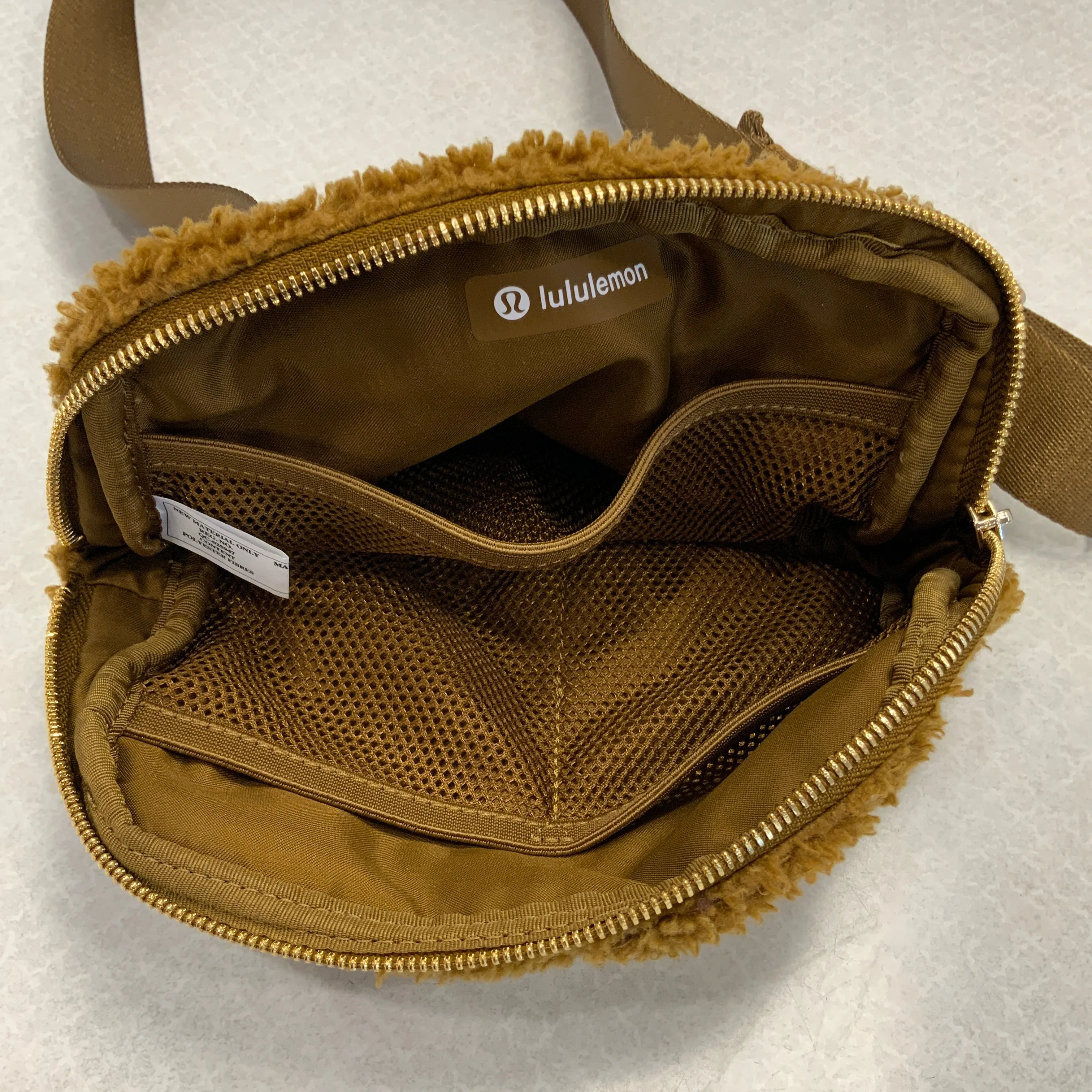 Belt Bag By Lululemon, Size: Small