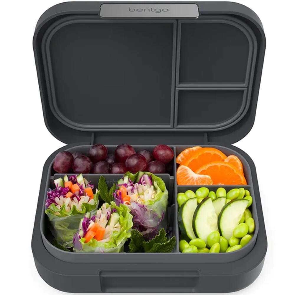 Bentgo Modern Leak Resistant Bento Lunchbox