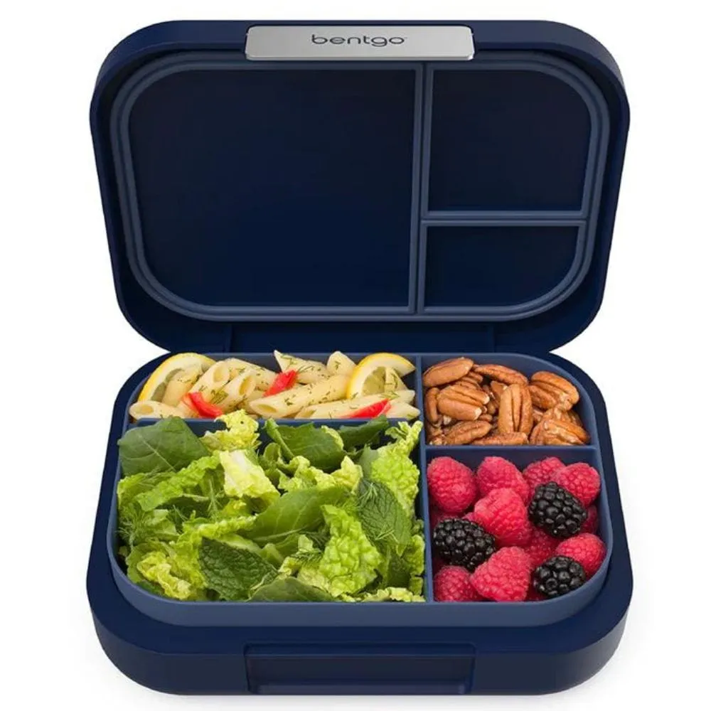 Bentgo Modern Leak Resistant Bento Lunchbox