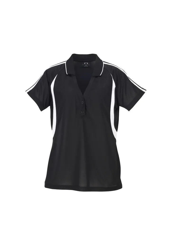 BizCollection P3025 Ladies Flash Polo