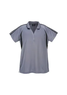 BizCollection P3025 Ladies Flash Polo