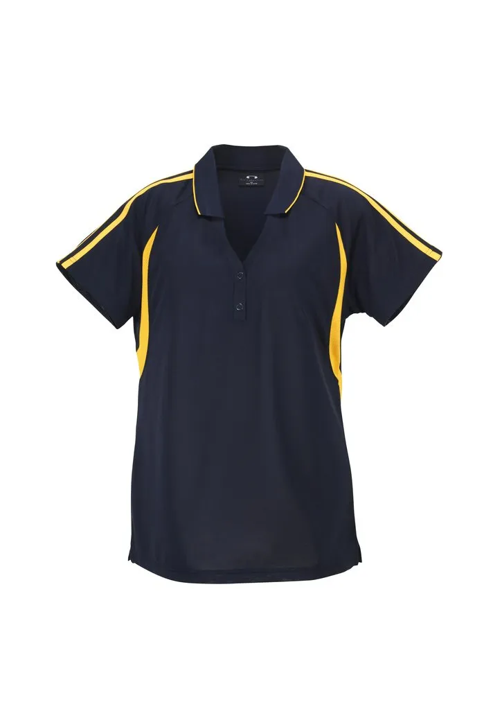 BizCollection P3025 Ladies Flash Polo