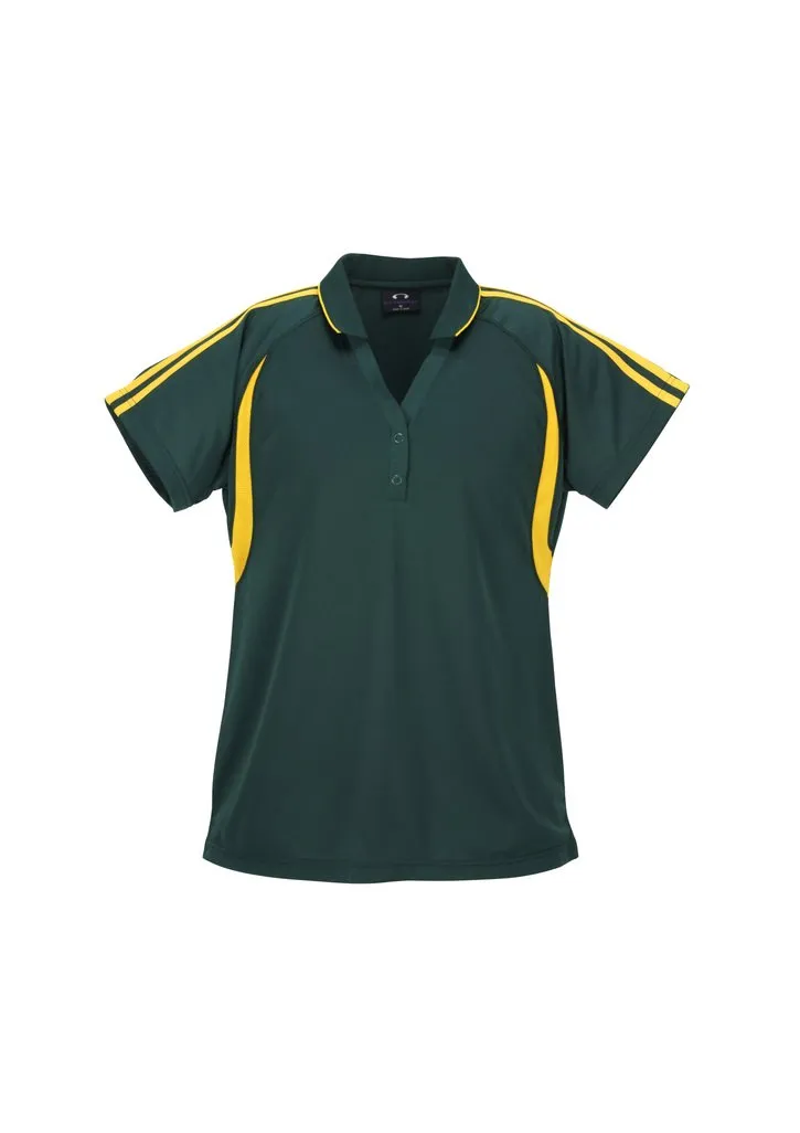 BizCollection P3025 Ladies Flash Polo