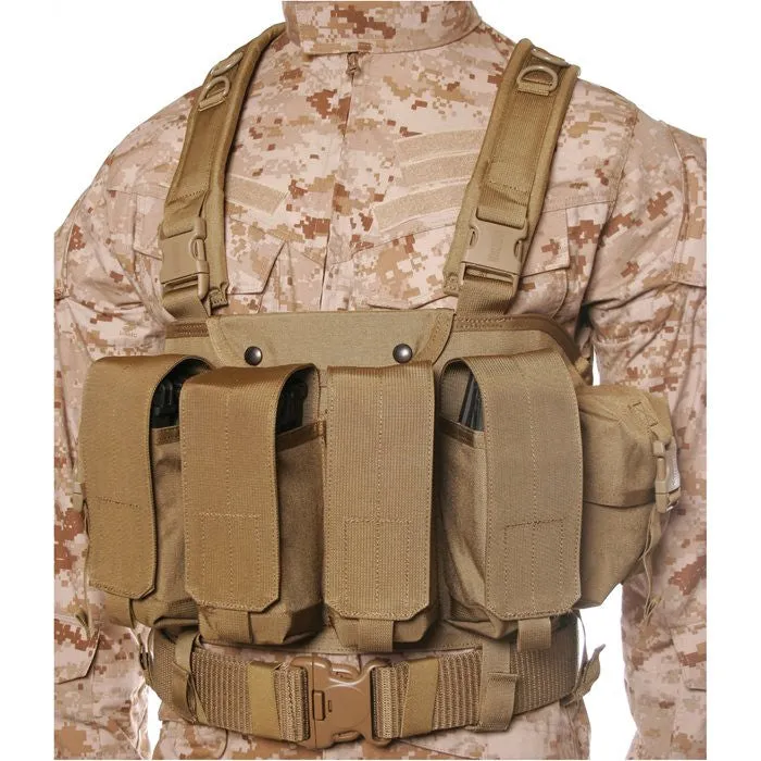 BlackHawk Commando Chest Harness