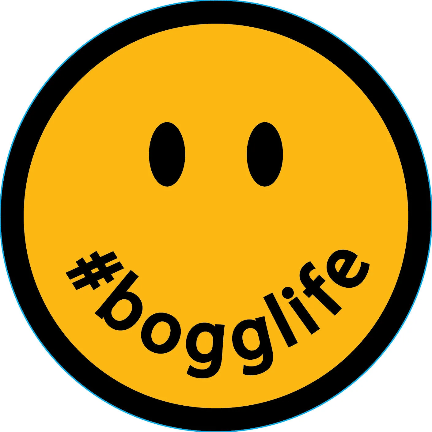 Bogg® Bit  - Yellow #bogglife