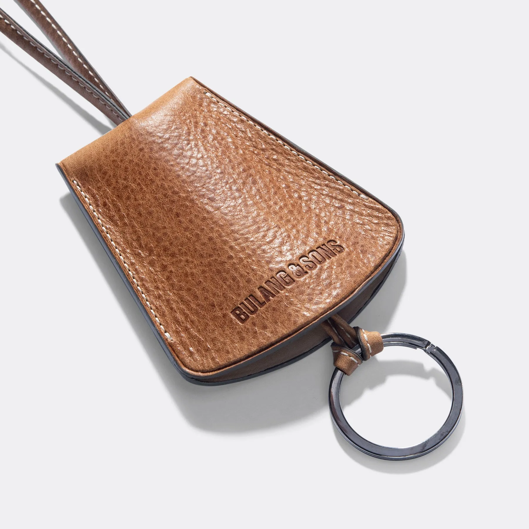 Bohémien Clochette Key Holder