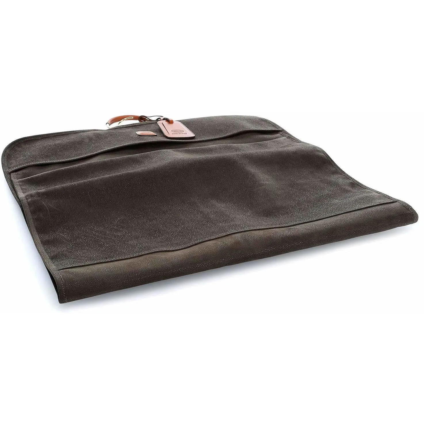 Bric's Life Garment Bag 68cm | Olive