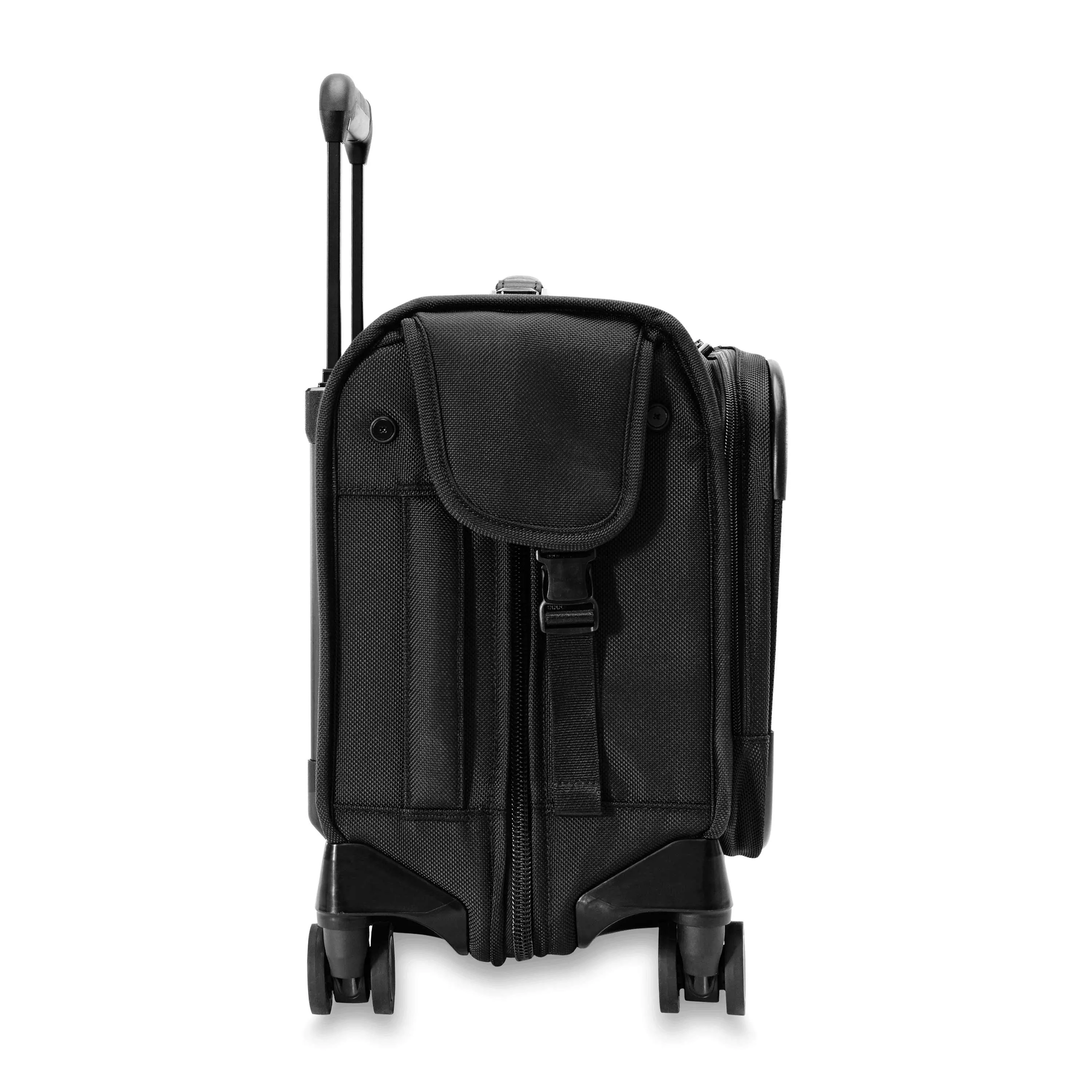 Briggs & Riley Baseline - Wide Carry-On Wheeled Garment Spinner