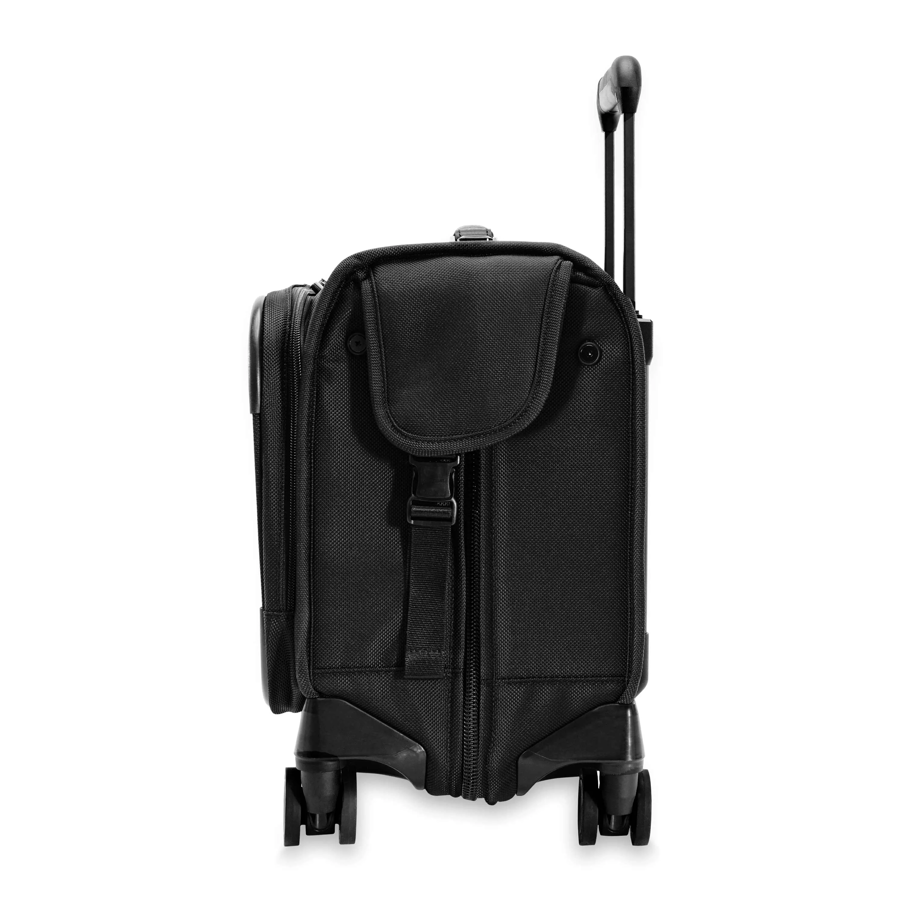 Briggs & Riley Baseline - Wide Carry-On Wheeled Garment Spinner