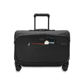 Briggs & Riley Baseline - Wide Carry-On Wheeled Garment Spinner