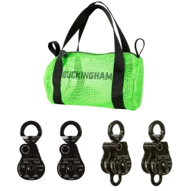 BuckRigger™ Kit  - KIT97